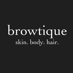 Browtique Logo