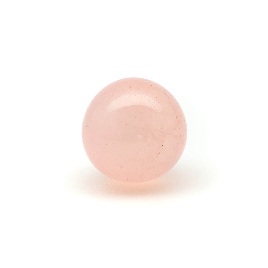 3″ Rose Quartz Spheres