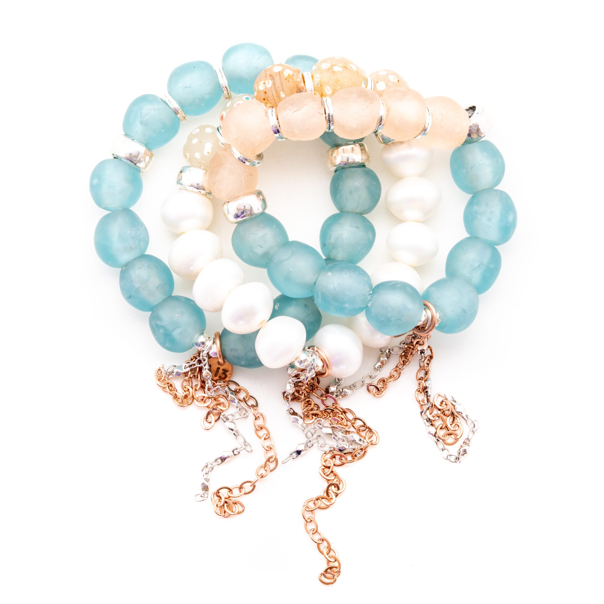 Pearly Love Stack Set main image 1