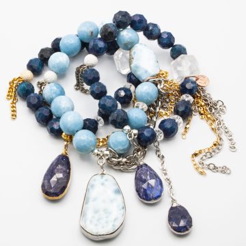 Spiritual Awareness LOVEstack