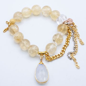 Heather's Pick - Prosperous & Protected - September 13th!