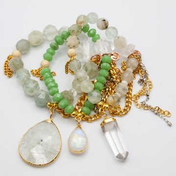 Empathetic Soul LOVEstack