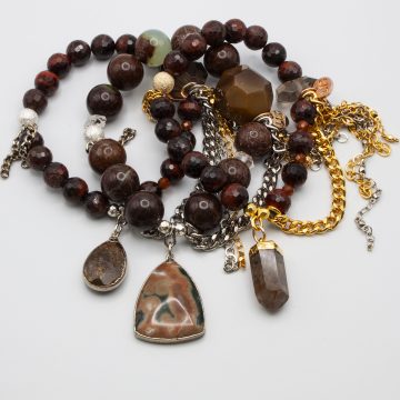 High Achiever LOVEstack