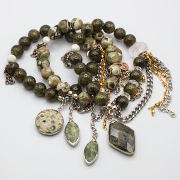 Energized & Abundant LOVEstack