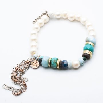 Candy Pearls - Wise Soul