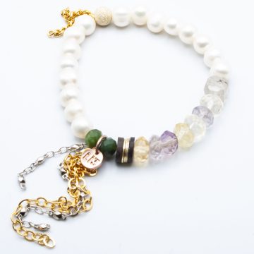 Candy Pearls - Sacred Abundance