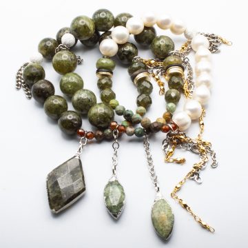 Promise of Prosperity LOVEstack (New!)