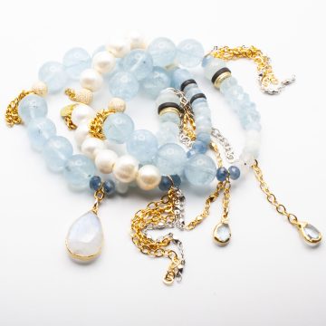 Gentle Spirit LOVEstack (New!)