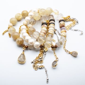 Hope & Gratitude LOVEstack (New!)