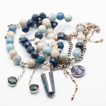 Highest Self LOVEstack (New!)