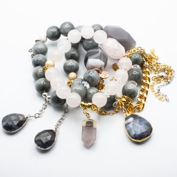 Purposely Aligned LOVEstack (New!)