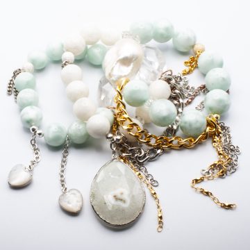 Angel Kisses LOVEstack (New!)