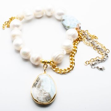 13 Days of Christmas - Day 3 - Peace & Joy (Gold)