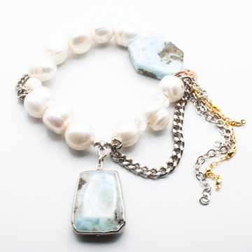 13 Days of Christmas - Day 3 - Peace & Joy (Silver)