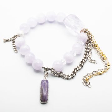 13 Days of Christmas - Day 6 - Sparkle & Shine (Silver)