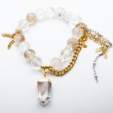 13 Days of Christmas - Day 10 - Quantum Wish (Gold)