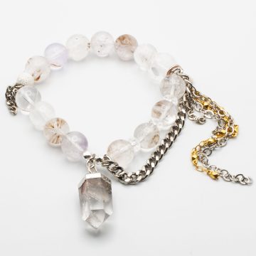 13 Days of Christmas - Day 10 - Quantum Wish (Silver)