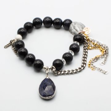 13 Days of Christmas - Day 12 - New Beginnings (Silver)