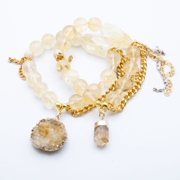 Prosperous Soul LOVEset