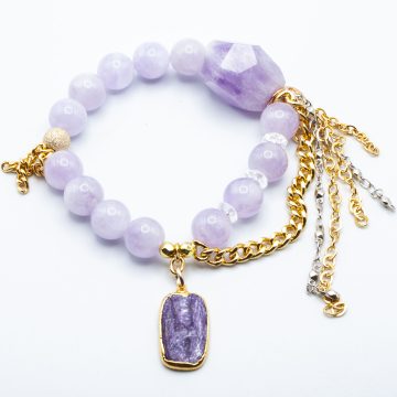 13 Days of Christmas - Day 6 - Sparkle & Shine (Gold)