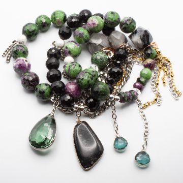 Strength and Renewal LOVEstack (New!)