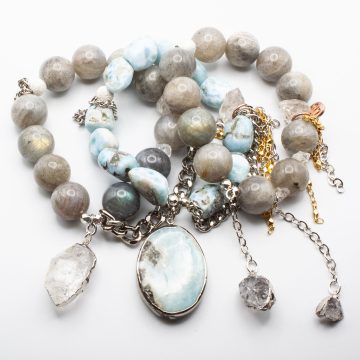 Spiritual Balance & Inner Peace LOVEstack (New!)