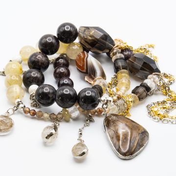 Radiant Transformation LOVEstack (New!)