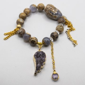 Heather's Pick - Talisman of Peace