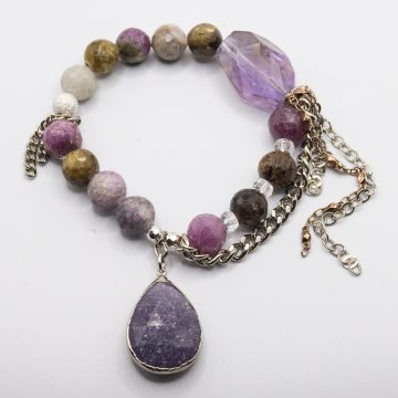 Heather's Pick - Regal Awakening (New!)